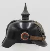 Württemberg Model 1915 Enlisted Pickelhaube Visuel 4